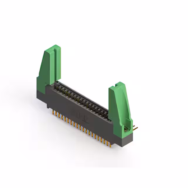 395-040-558-588 EDAC Inc.  Edgeboard Connectors